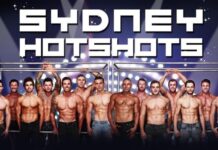 Sydney Hotshots