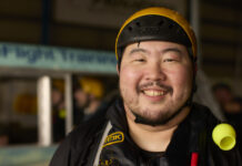 Rural doctor ready to give communities a fair go