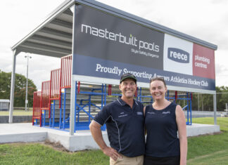 Future focus for enjoyable backyards