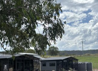 Working for housing futur