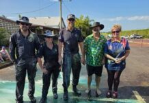 Community support welcomed