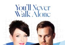 Courage, connection and unconditional love