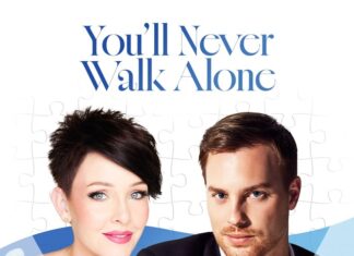 Courage, connection and unconditional love