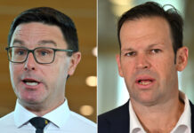 Canavan to run again