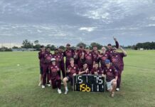 Norths complete dominant season with premiership