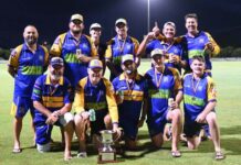 Waves wash over Isis in Division 2