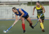 Bumper opening round of Bundaberg Hockey