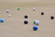 The Bowls Report