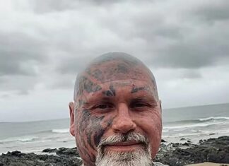 Fears for missing Tannum Sands man