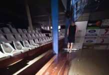 Council moves to recovery mode as residents and businesses return