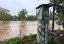 BoM data upgrade: is it dead in the water?