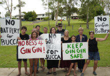 Wind of change sweeps Bundaberg’s renewable future