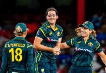 Hamilton makes International T20 debut in St Vincent