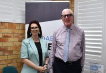 CQUniversity Alumni Awards recipients lead with purpose, creativity and culture