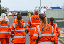 Remote communities flood impacted and isolated