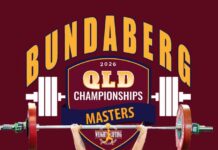 Masters to tackle Olympic Weightlifting in Bundaberg