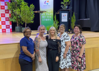 BBWN named among Australia’s best business champs