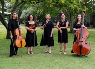 Bella Canna shares favourites