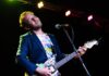 Ben Lee welcomes a grand show