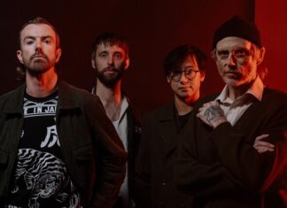 Lighthouse Rock brings crowd favourite Birds of Tokyo