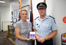 2010 flood levels possible for Burnett