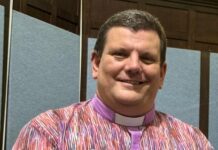 Uniting Easter wishes