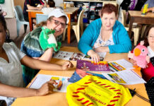 Birdies provides valuable education