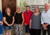 New executive committee welcomes to Childers Chamber of Commerce