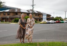 New roundabout to improve safety
