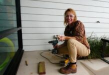 Unfinished art projects given second chance