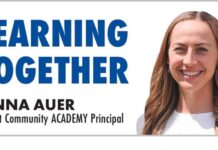 Difference between good and bad stress