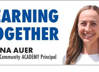 Difference between good and bad stress