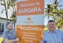 Boost for tourism growth