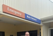 Permanent medical superintendent for Biggenden Hospital