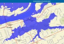 Bridges to close today, residents prepare for flooding