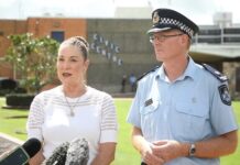 Flood update: Boaties rescued, door-knocking begins and bridges to close soon