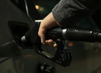 Feds throw a fuel lifeline