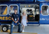 LifeFlight needs donations for life saving hoist