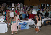 Floods delay BBWN event