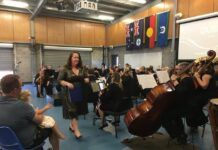 Taken on a voyage of musical prowess