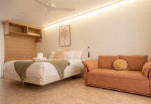 Pacific Sun upgrades