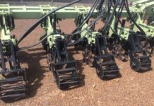 Planters and seed quality