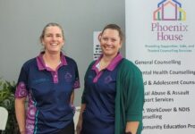 Bundy Gig Guide ready to raise funds for Phoenix House