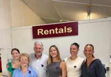 Thank You, Bundaberg – from the bottom of my heart