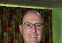 Community Events Billboard