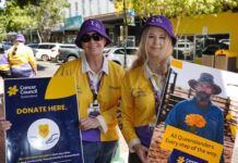 Register for Relay for Life