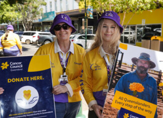 Register for Relay for Life