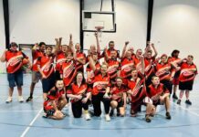 Round Arcade markets help special sports stars