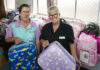 QCWA Bundaberg branch welcomes providing hope