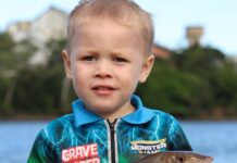 Cracking catches by all ages